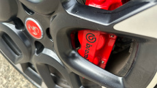 Abarth 595 1.4 T-Jet 180 Competizione 3dr Petrol Hatchback